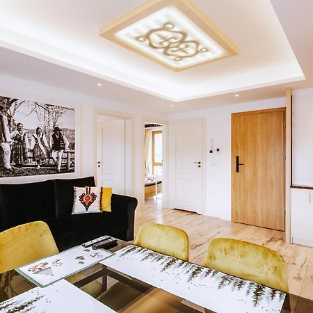 Apartamenty Ksiezycowe Spa Wenus I Mars ซาโกปาเน ภายนอก รูปภาพ
