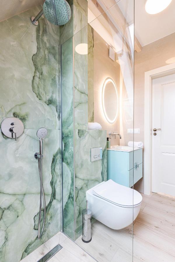 Apartamenty Ksiezycowe Spa Wenus I Mars ซาโกปาเน ภายนอก รูปภาพ