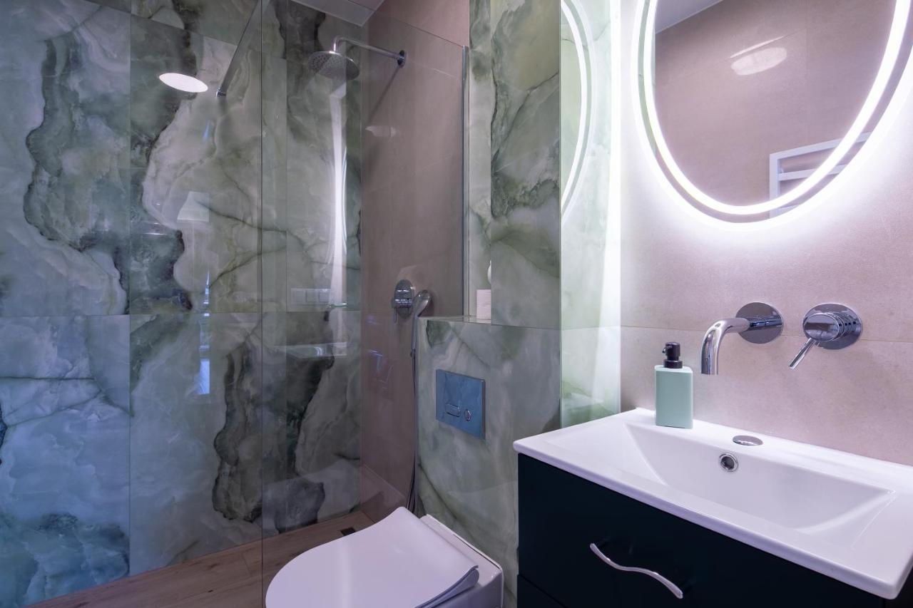 Apartamenty Ksiezycowe Spa Wenus I Mars ซาโกปาเน ภายนอก รูปภาพ